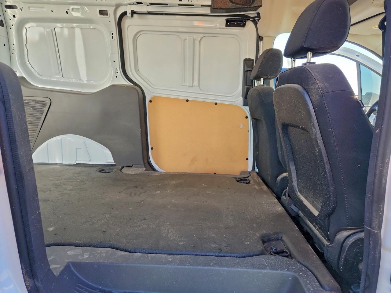 2023 FORD TRANSIT CONNECT