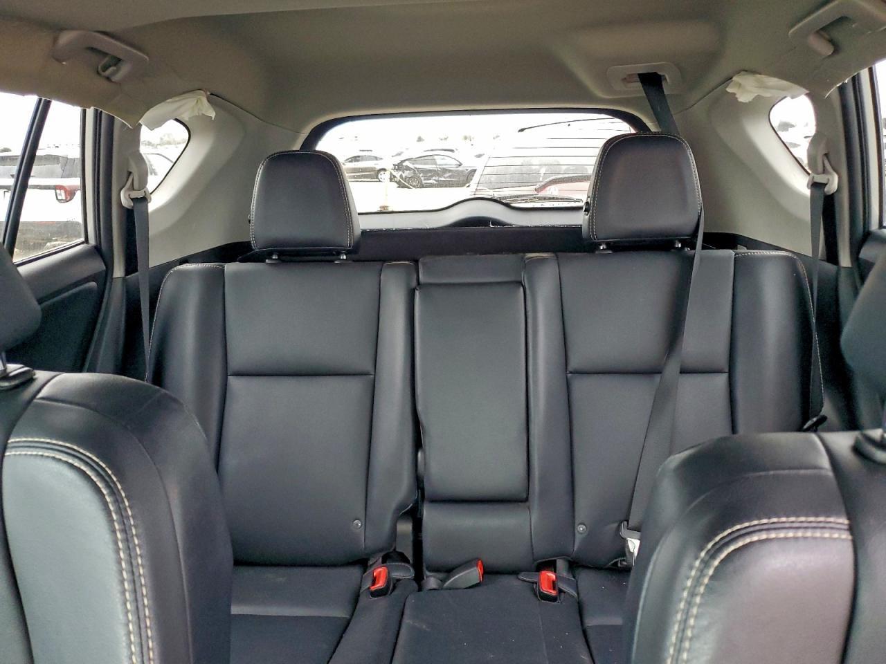 2014 TOYOTA RAV4