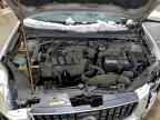 2008 NISSAN SENTRA