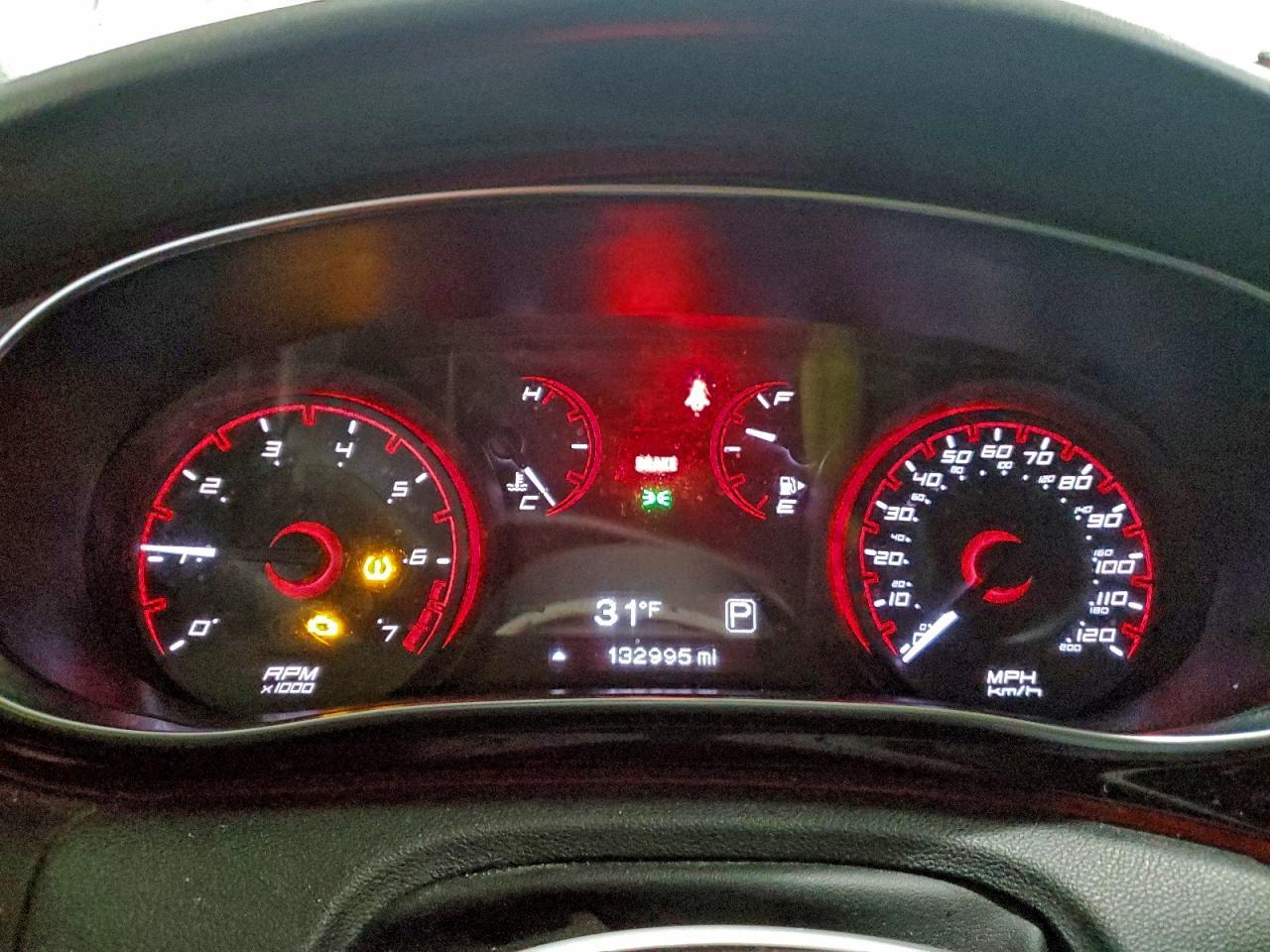 2015 DODGE Dart