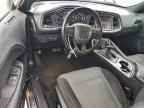 2015 DODGE Challenger