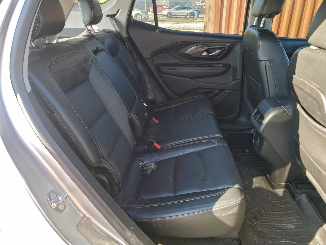 2019 GMC Terrain