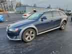 2013 AUDI A4 allroad