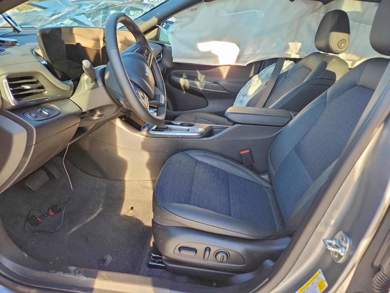 2025 BUICK Envista