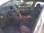 2009 JAGUAR XF