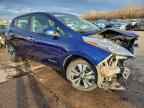 2017 NISSAN LEAF