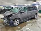2011 TOYOTA SIENNA