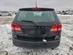 2014 DODGE JOURNEY