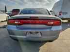 2013 DODGE CHARGER