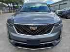 2020 CADILLAC XT6