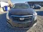 2017 CADILLAC XTS