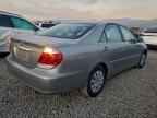 2005 TOYOTA CAMRY