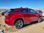 2016 LEXUS RX 450H