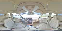 2012 MERCEDES-BENZ E-Class