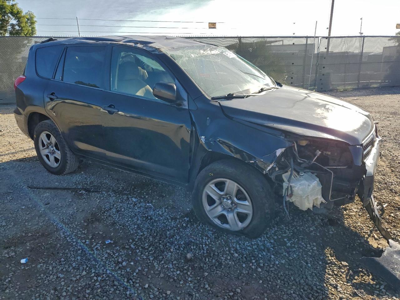 2007 TOYOTA RAV4