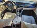 2013 BMW 5 series