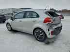 2016 KIA RIO