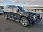 2018 CHEVROLET Tahoe