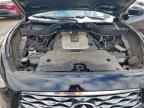 2009 INFINITI FX35