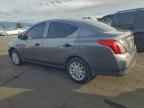 2016 NISSAN VERSA