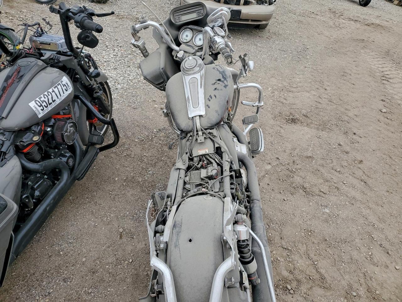 2010 HARLEY-DAVIDSON FLTRX