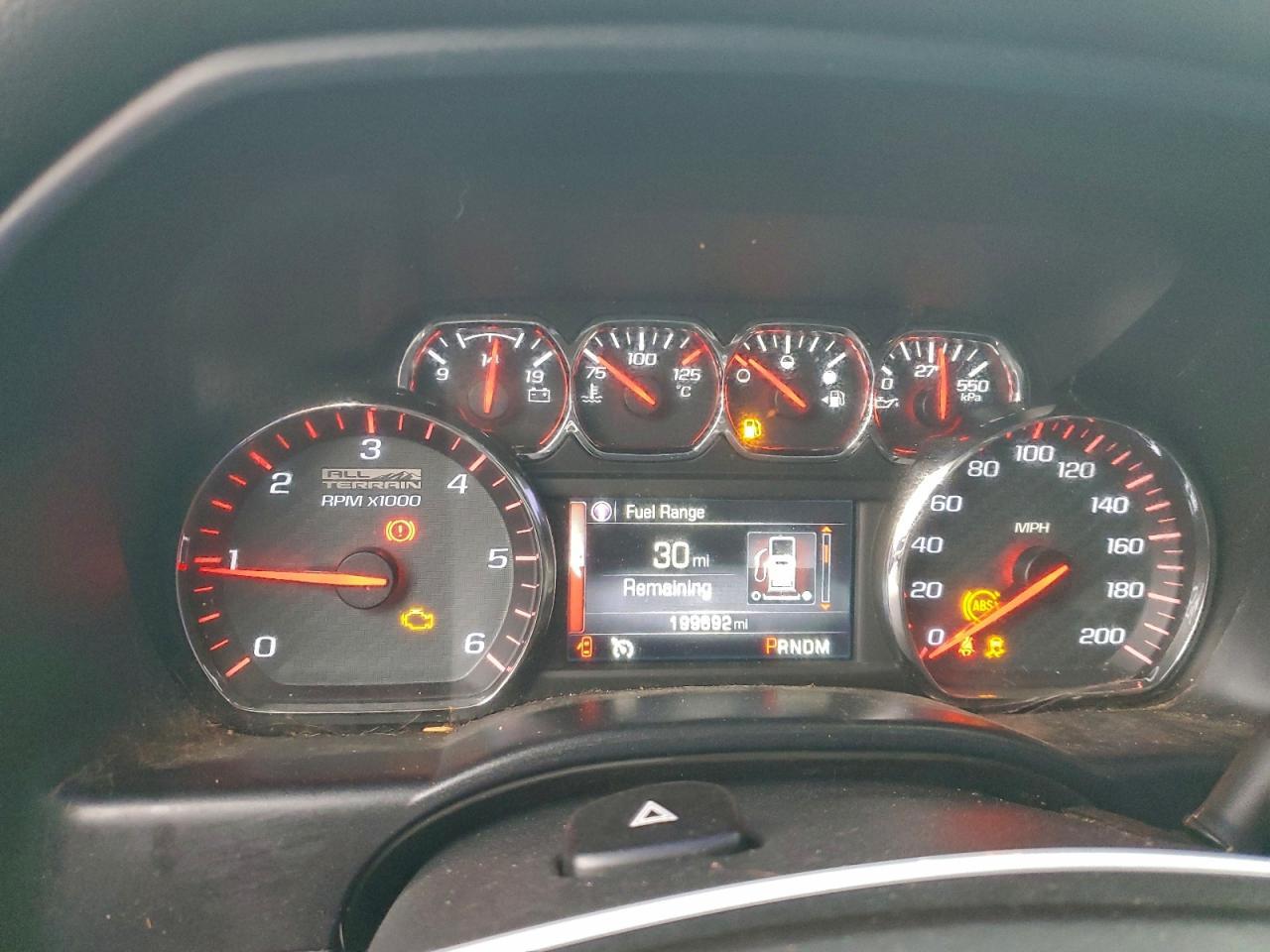2014 GMC Sierra