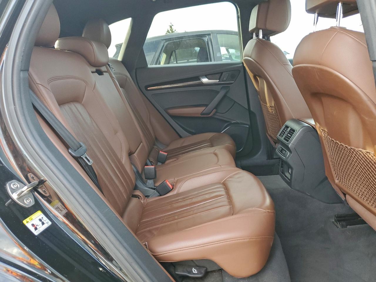 2020 AUDI Q5