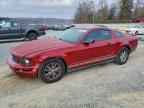 2008 FORD MUSTANG