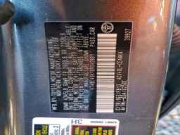 2008 TOYOTA CAMRY