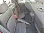 2007 NISSAN Frontier
