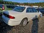 2002 BUICK Century