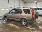 2003 HONDA CR-V