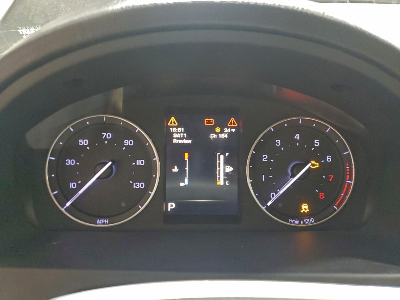 2013 LAND ROVER LR2