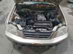 2000 HONDA CR-V