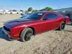 2017 DODGE Challenger