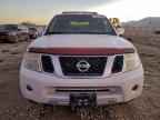 2011 NISSAN PATHFINDER