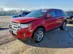 2014 FORD EDGE