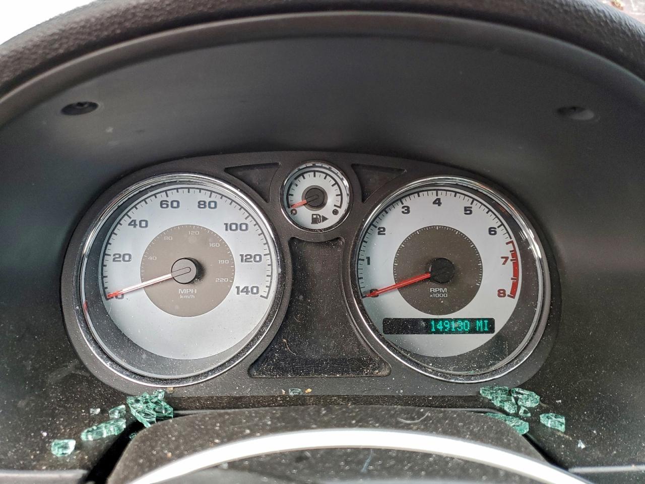 2008 CHEVROLET COBALT