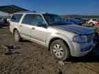 2014 LINCOLN Navigator