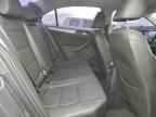 2011 VOLKSWAGEN JETTA