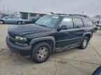 2003 CHEVROLET Tahoe