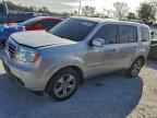 2012 HONDA PILOT