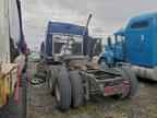 2012 KENWORTH T600