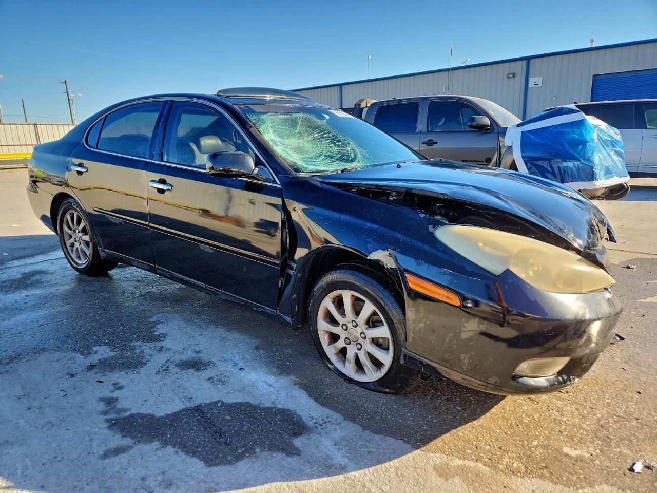 2003 LEXUS Es 300