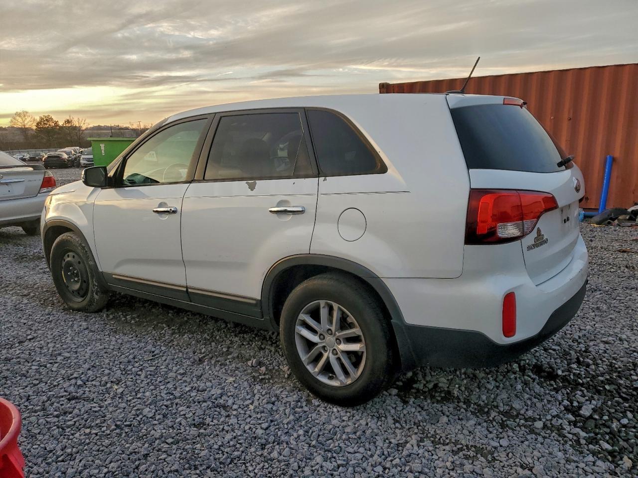 2014 KIA SORENTO