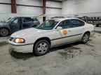 2002 CHEVROLET IMPALA
