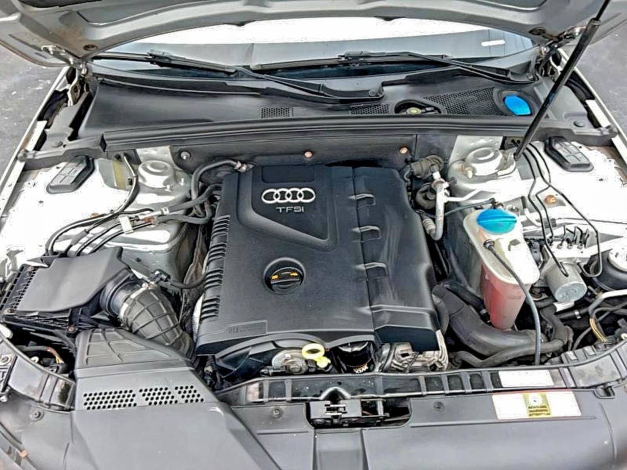 2010 AUDI A4
