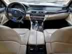 2011 BMW 5 series