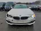 2015 BMW 4 Series