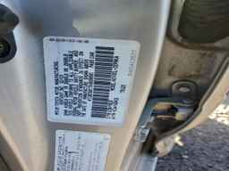 2003 TOYOTA CAMRY